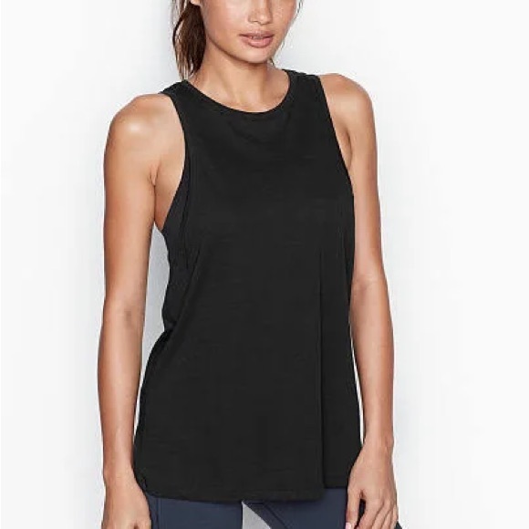 Victoria Secret Sport Tank Top - M - Picture 1 of 6